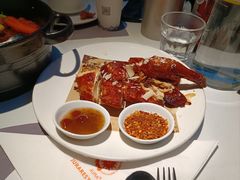 -野蔓果·山野菜(西湖景区·龙井茶田店)