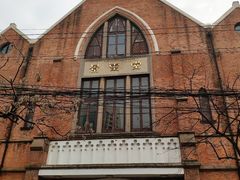 -上海基督教景灵堂