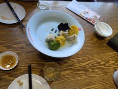 -双合园·海鲜水饺青岛菜(品牌首店)