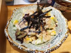 -浦·传统日式料理(3 5 1 1 店)