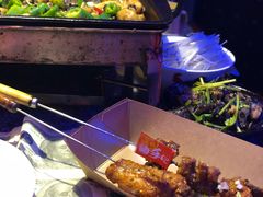 -蛙来哒(东城万达店)