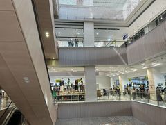 -BIGOFFS 超级折扣(仁恒伊势丹店)