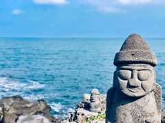 -龙头岩(Dragon Head Rock)