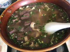 -徐府记羊肉馆