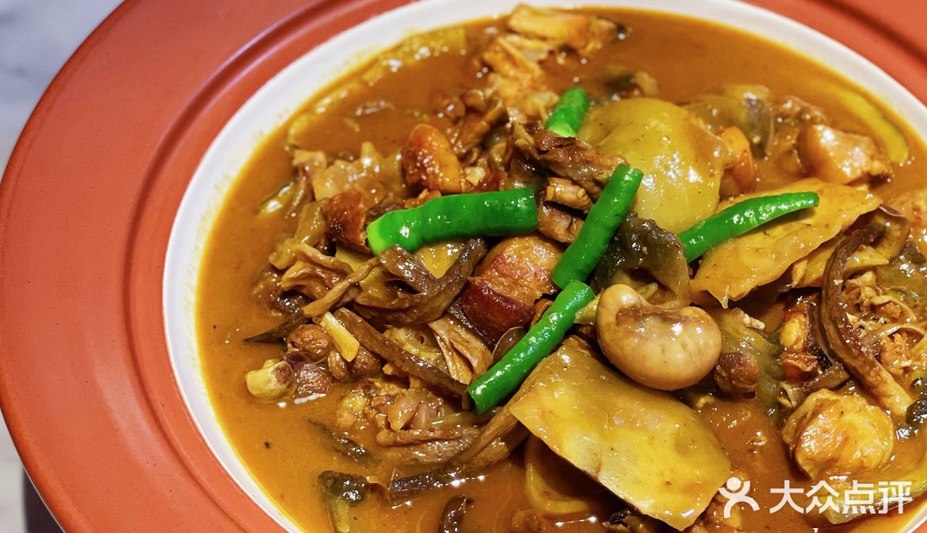 福州探店|新派精致川菜惊艳亮相