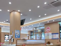 -庆丰包子铺(西单店)