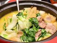 -顺福苑·新派淮扬菜