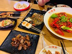 -虾满堂(瑞虹店)