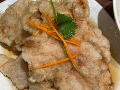 -北李妈妈菜·虾爬子大锅贴(贵和店)