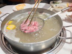 -和兴记潮汕牛肉火锅(太原街万达店)
