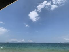 -大梅沙海滨公园