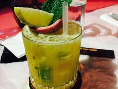 -JUKEBOX玖部音乐餐厅(华侨城店)