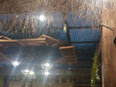 -院子餐厅·大锅菜·老杭帮(桥西直街店)