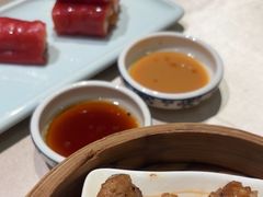 -粤匠·澳门点心粤菜海鲜(澳门半岛店)
