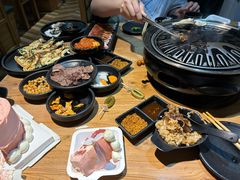 -九田家黑牛烤肉料理(溧阳吾悦店)