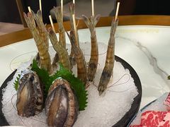 -虾佬圣汤·海鲜姿造(乐堤港店)