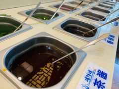 -楼外楼大刀肉传统火锅居(博学路店)