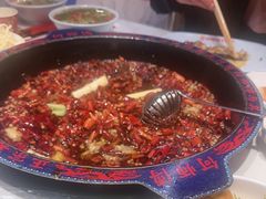 -何师傅美蛙鱼头(汉街店)