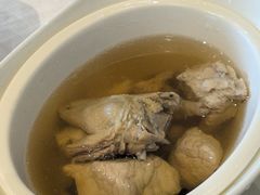 -世博源公馆·本帮融合菜·主题包厢·江景餐厅