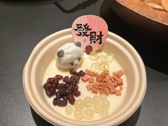 -季季山·云南野生菌火锅(上海首店)