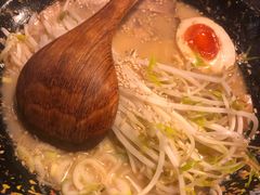 -日本料理神拉面