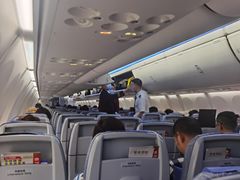 -首都机场t3-c国航两舱休息室