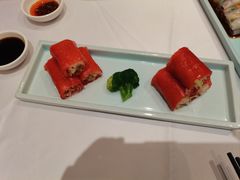 -裕华海鲜·深圳粤菜(福永店)