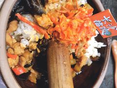 -擂饭(五一广场店)