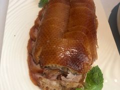 香茅草小雏鸭-大董(环贸iapm店)