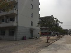 -南开大学滨海学院