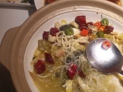 -张福记(陇海中路店)