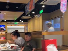 -海底捞火锅(天津SM城市广场店)