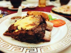 -92°C俄式厨房(中央大街店)