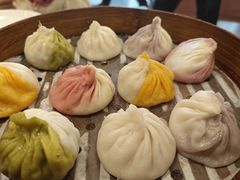 -玖鲜小笼(中山广场店)