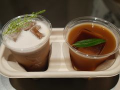 -O.P.S. CAFE