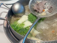 -八合里潮汕鲜牛肉火锅(深圳海岸城店)