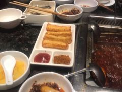 -海底捞火锅(龙湖三千集店)