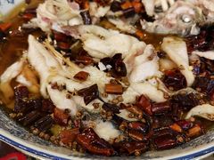 飘香水煮鱼-玉林烤鸭店(垡头店)