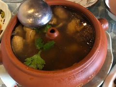 汽锅鸡-小厨子私房菜·云南美食店