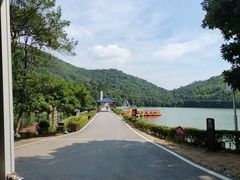 -石燕湖生态旅游景区
