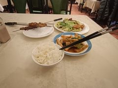 -巴依老爷·新疆美食(上城区天城路店)