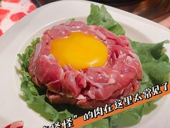 -清真·京华源铜锅涮肉(丰庆店)