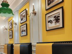 -城南往事·鲁菜·烤鸭(世茂宽厚里·大明湖店)