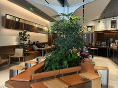-Peet's Coffee皮爷咖啡(武商Mall手作店)