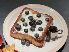 -SorSod 咖啡&食堂