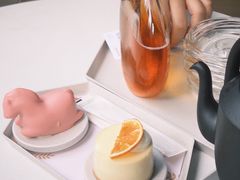 -tea'stone (万象天地店)
