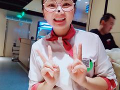 -海底捞火锅(璞丽中心店)