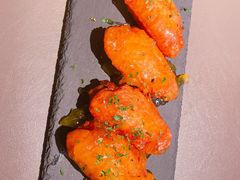 -Oasis Bar & Grill