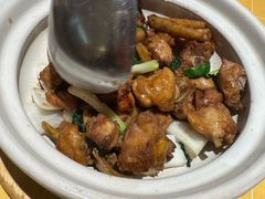 -蔡澜点心·粤菜(花城汇南区店)