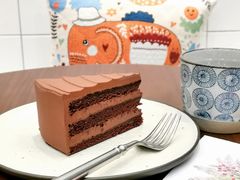 爱神巧克力-姆们M Sweetie Cake(槐房万达店)